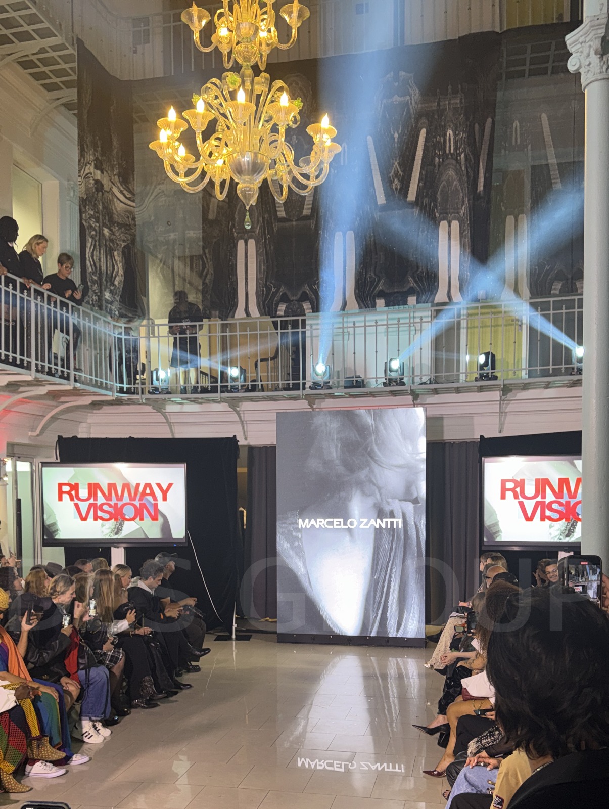 Réalisation Écran LED lille