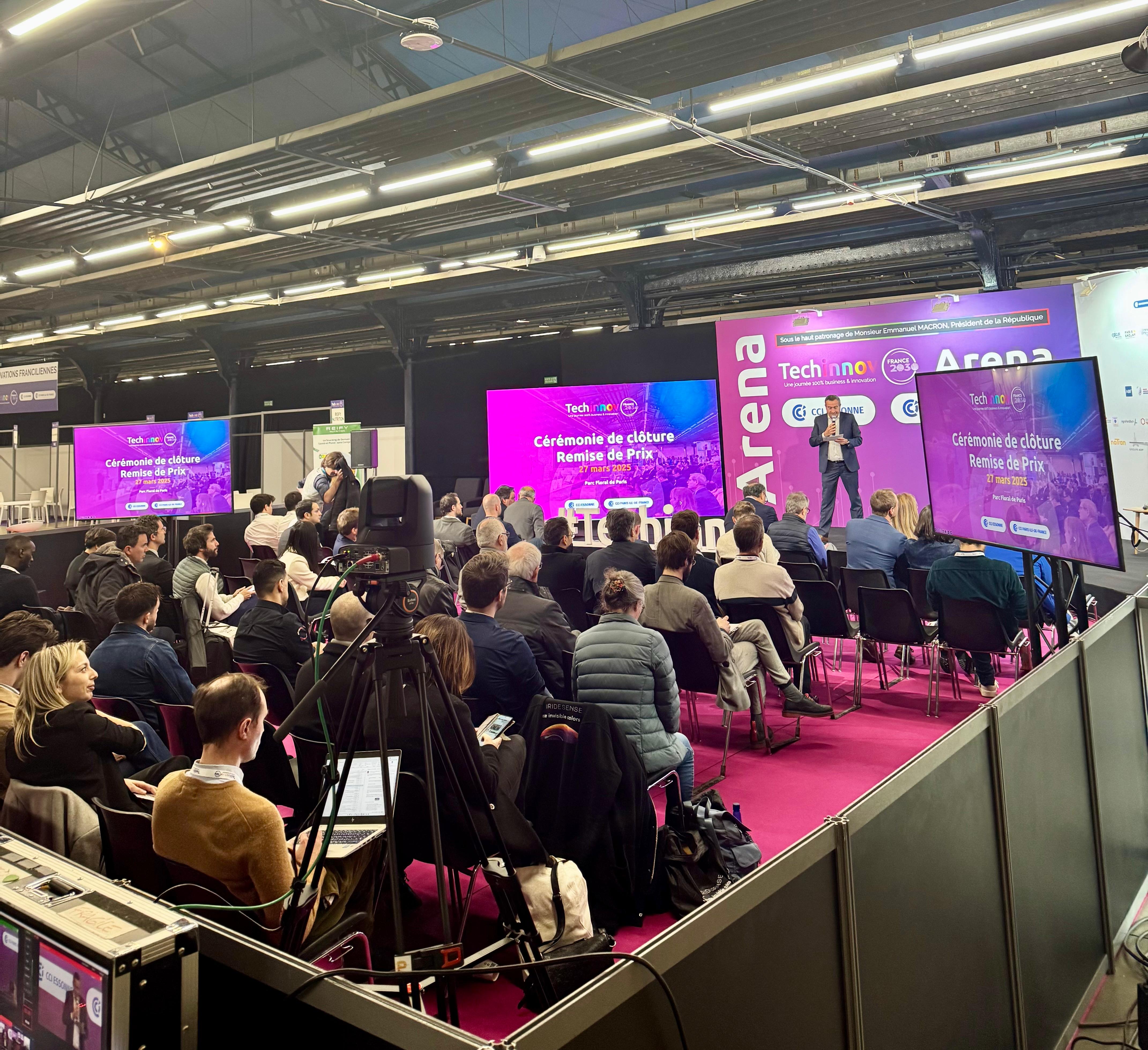 location mur de led paris