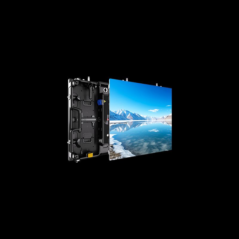 Ecran LED Pitch 2.6 MINI LED